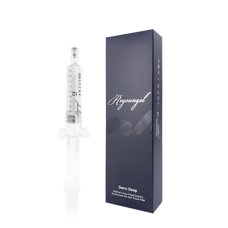 Дерм Дип 10 мл