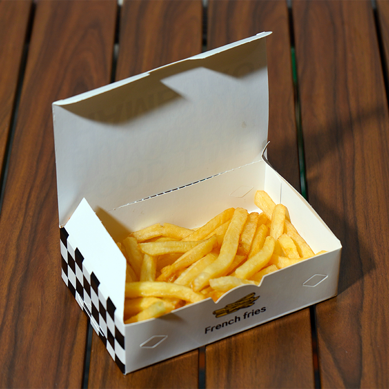 fries