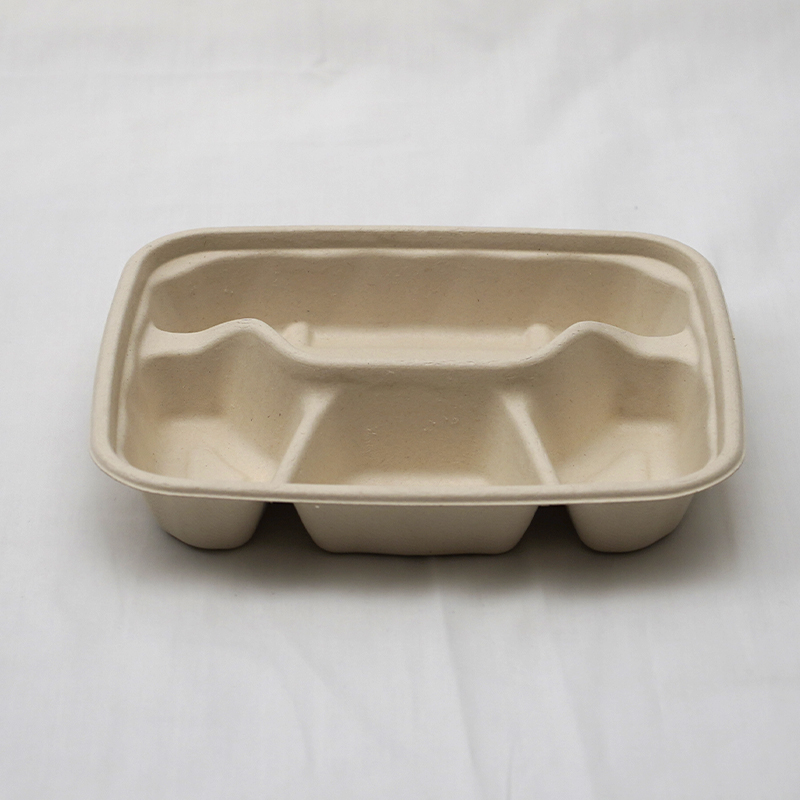 Multi-lattice lunch box