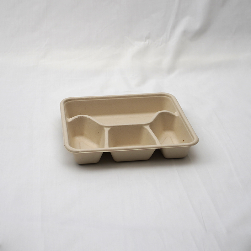 Multi-lattice lunch box