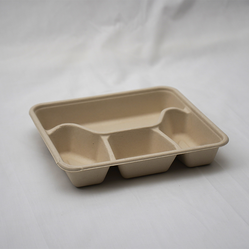 Multi-lattice lunch box