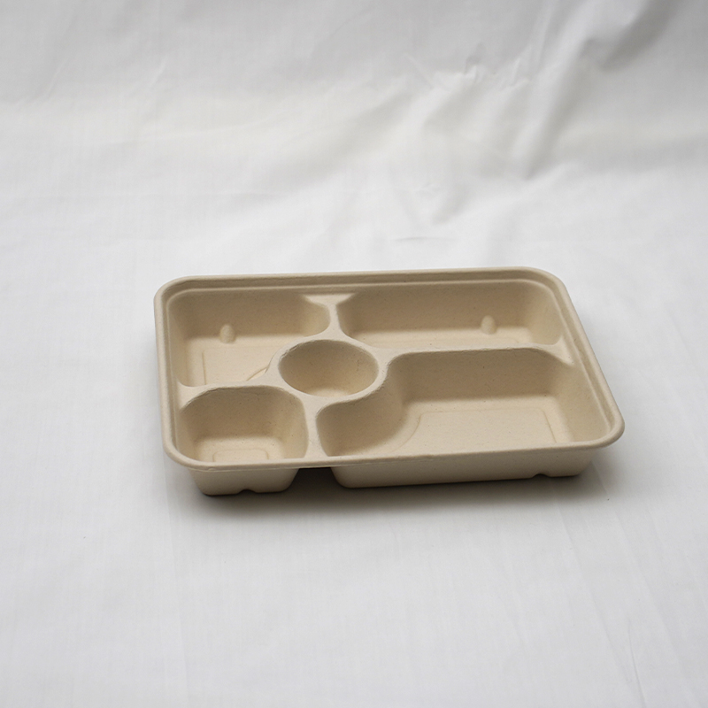 Multi-lattice lunch box