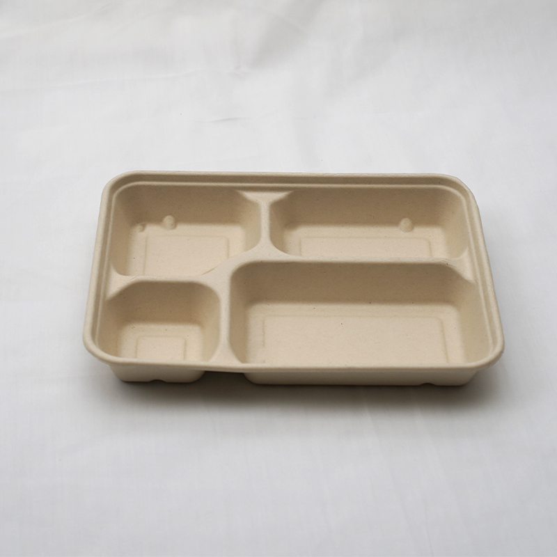 Multi-lattice lunch box