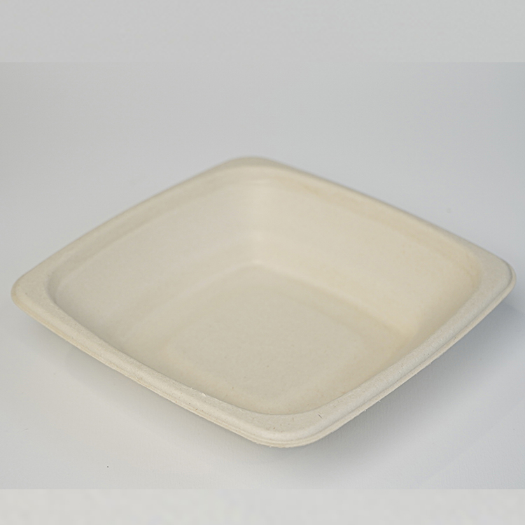 square bowl