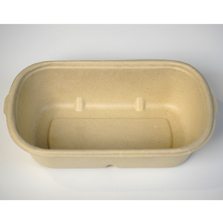 salad box single compartment