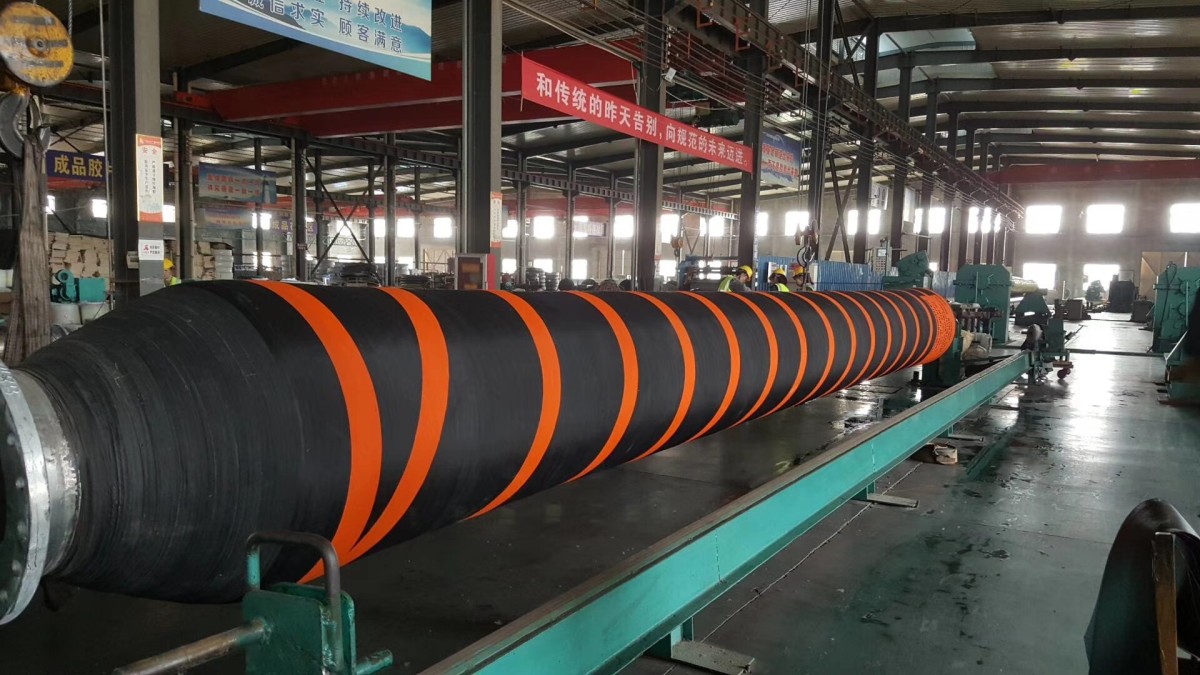 Floating Dredge Hose.jpg Floating Dredge Hose.jpg