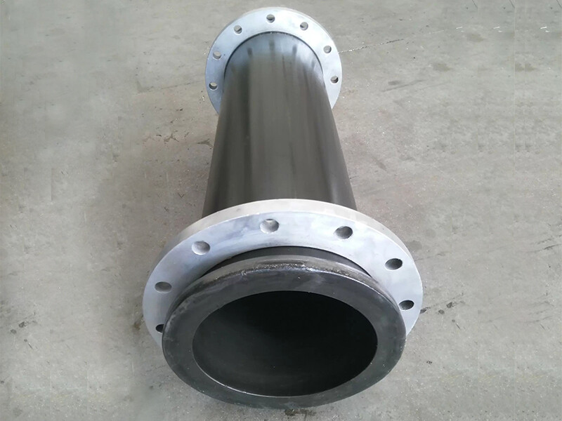 UHMWPE Pipes