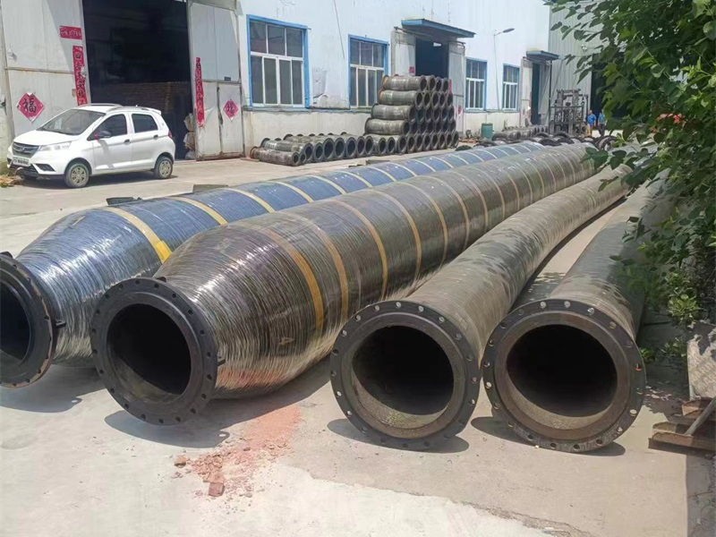 Floating Dredge Hose