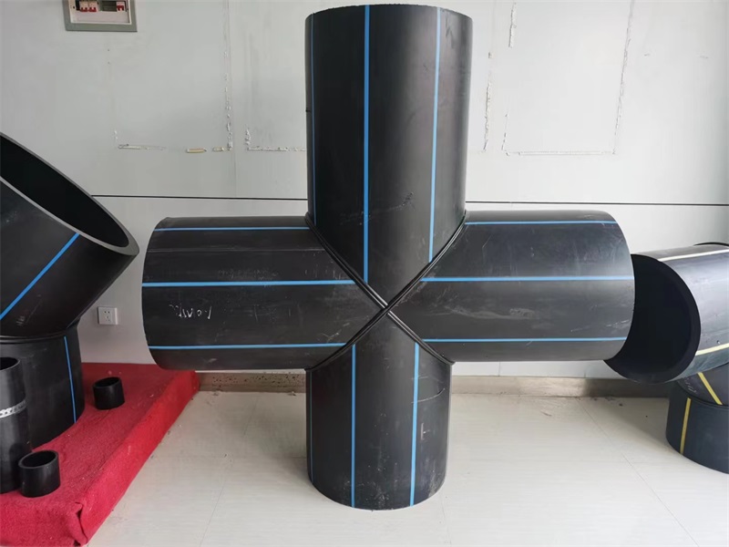 HDPE Pipe Fittings