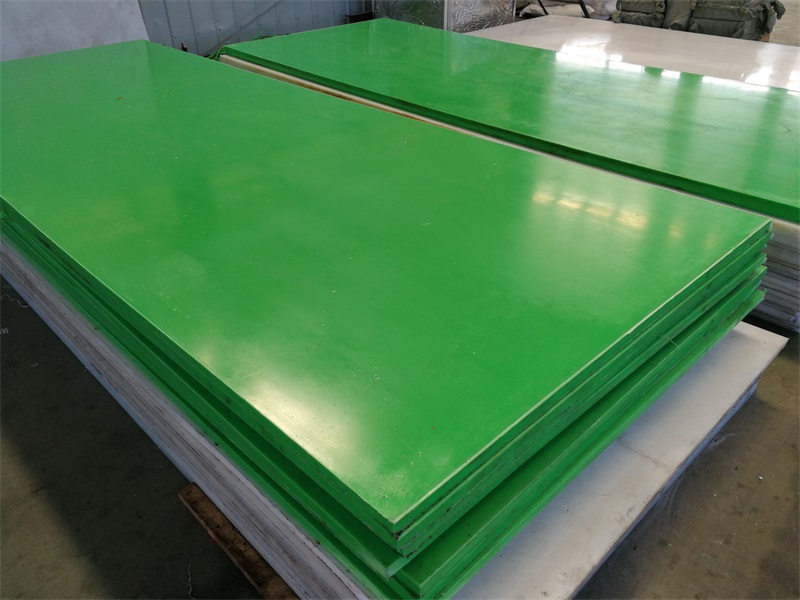 UHMWPE sheets and plates