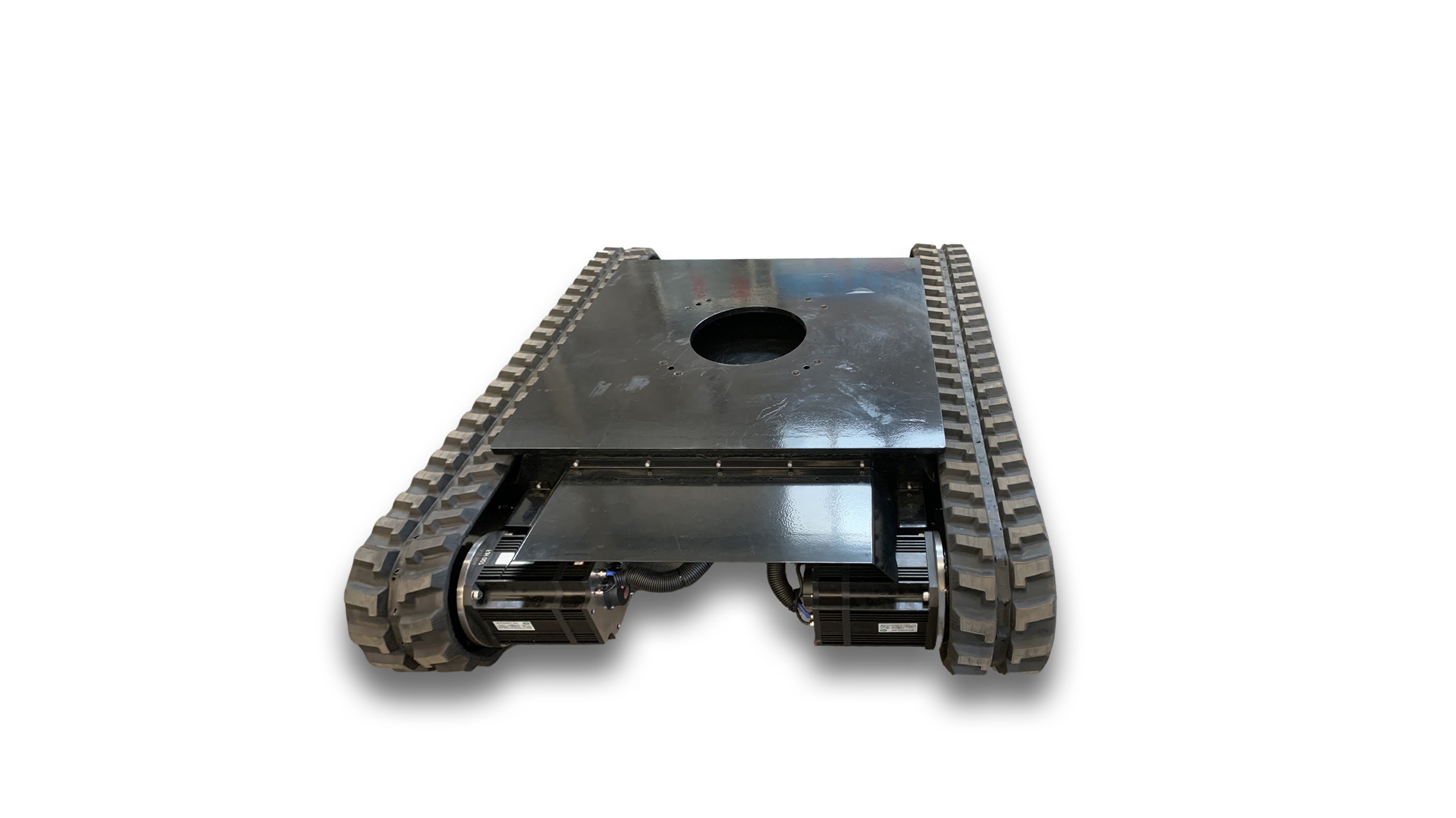WK-Universal Welding Robot
