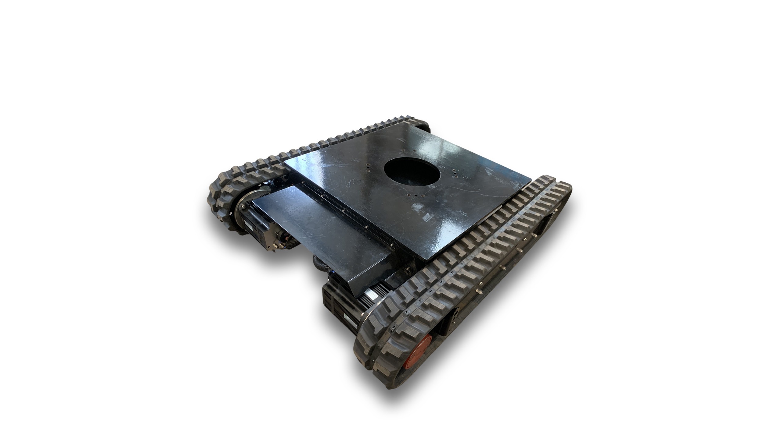 WK-Universal Welding Robot