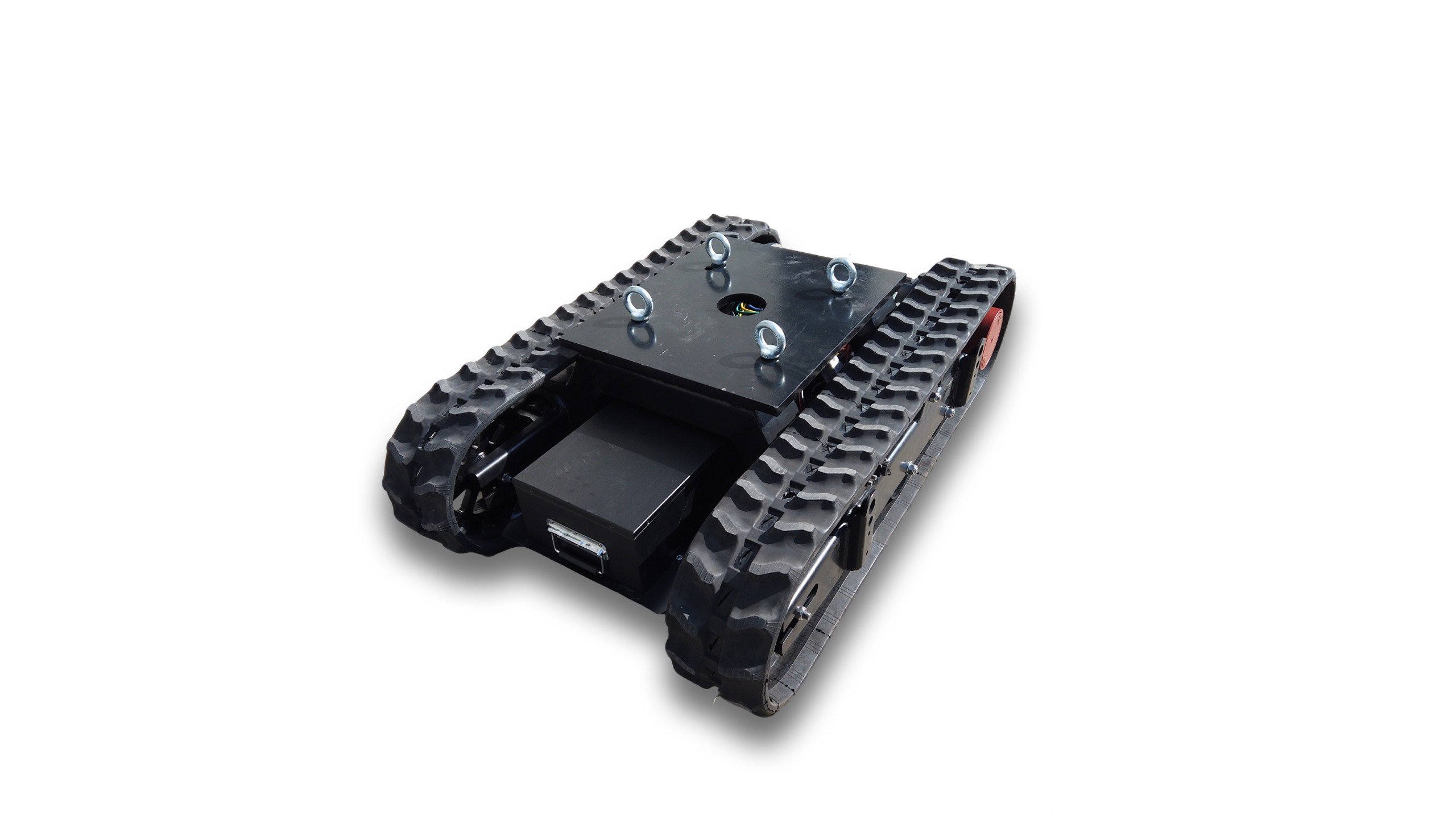 WK-Universal Welding Robot