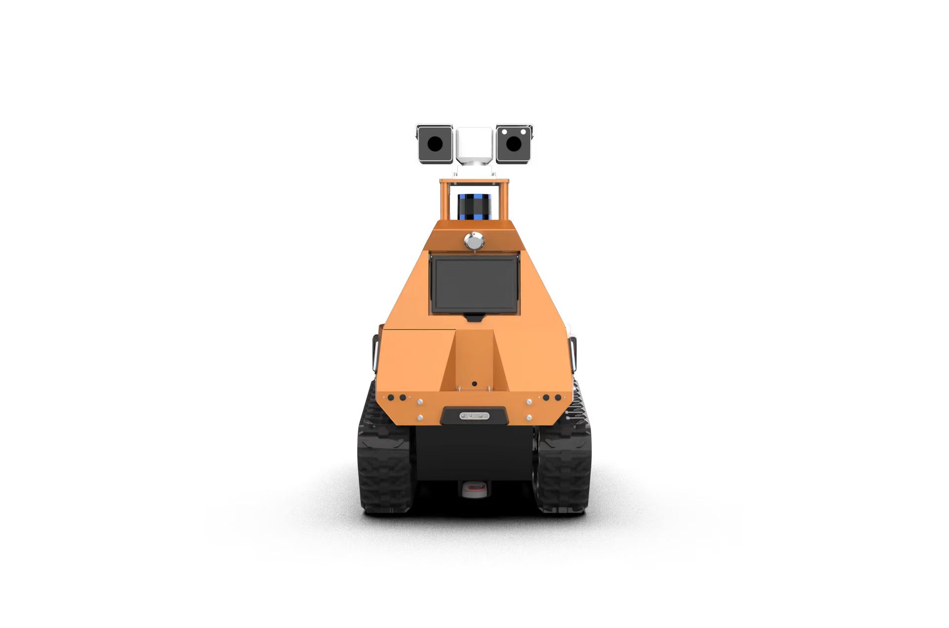 WK-Patrol Robot