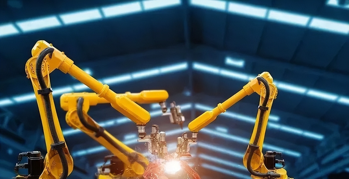 When robots are no longer scarce, system integrators begin to line up for IPO