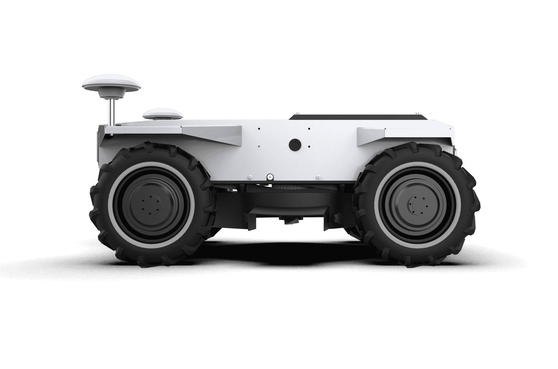 WK-Smart Rotary Grass Cutter