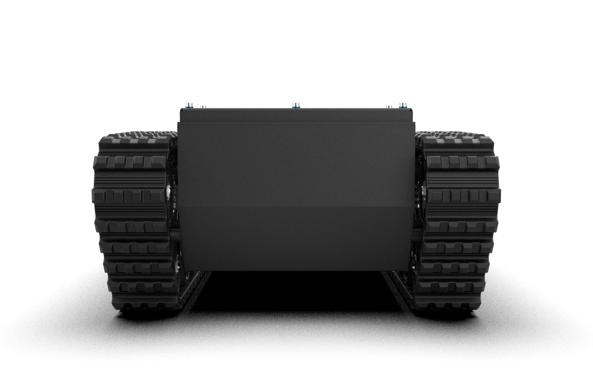 WK-10 Medium Crawler Robot Chassis