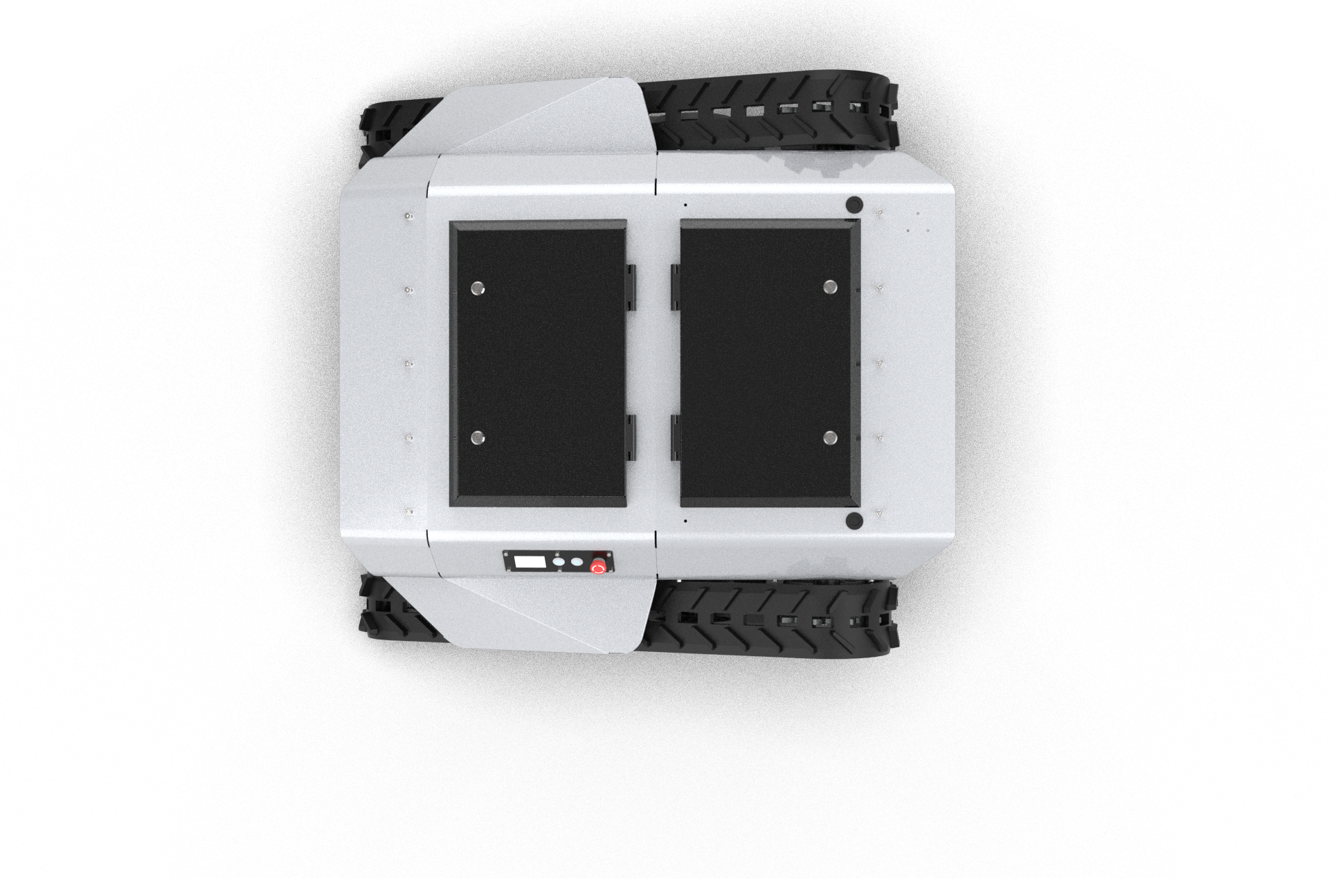 WK-Smart Walk-Behind Lawn Mower