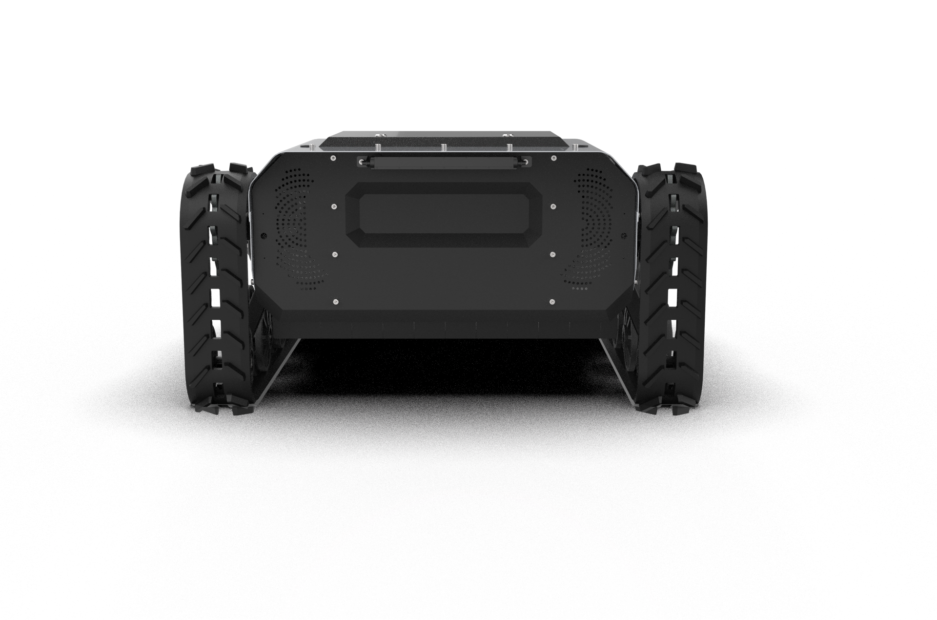 WK-Smart Walk-Behind Lawn Mower