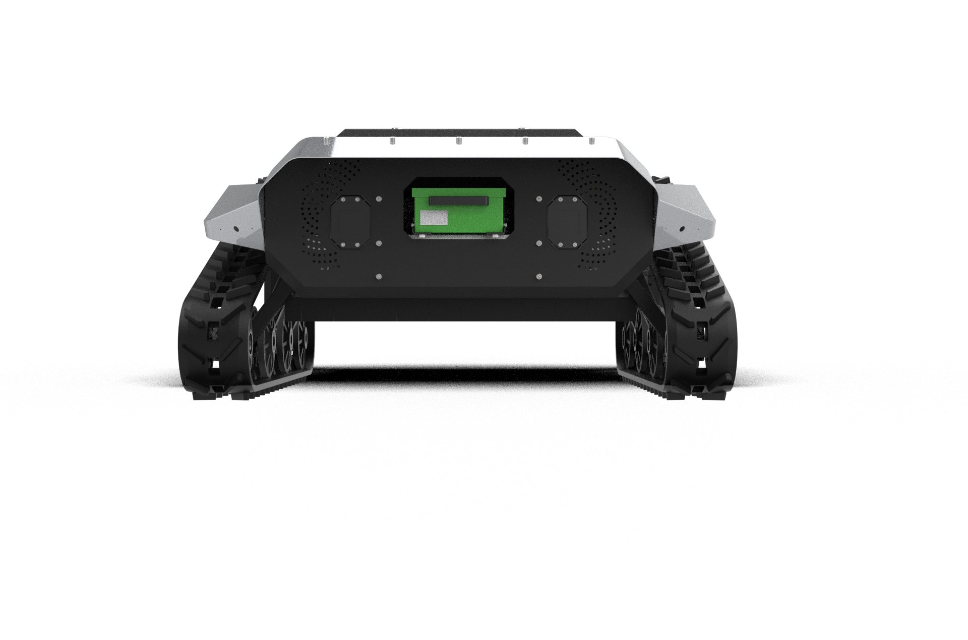 WK-Smart Walk-Behind Lawn Mower