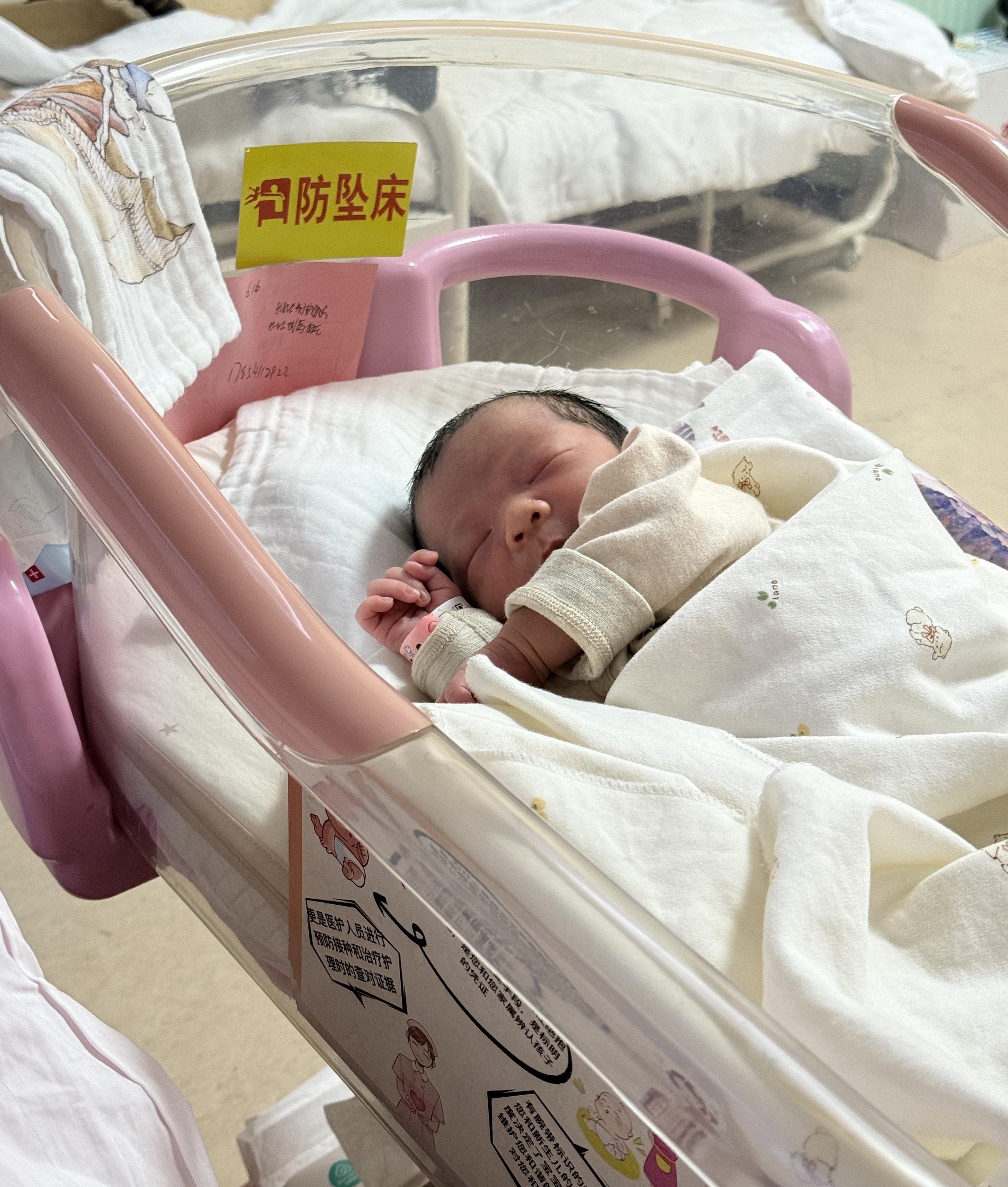 БОЛЬШОЙ ДЕНЬ! 8 марта 2025 года в семье FCS появился наш пятый малыш!