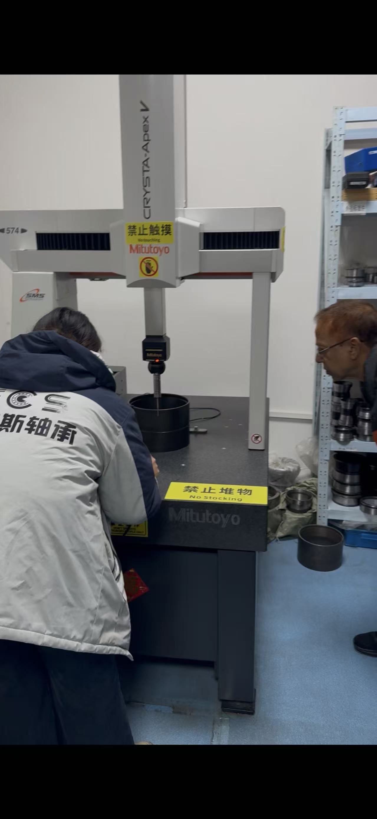 FCS проходит испытание Бангладешской железной дороги после строгой проверки качества