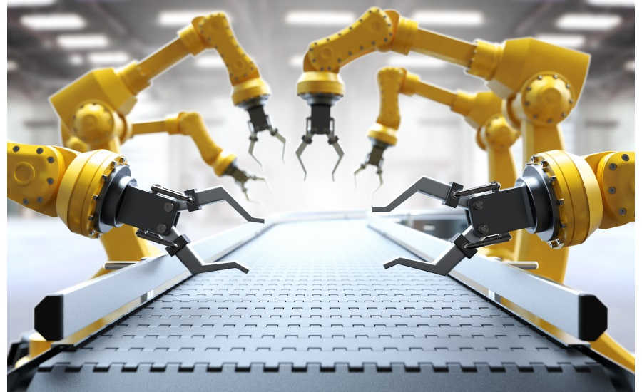 Робототехника