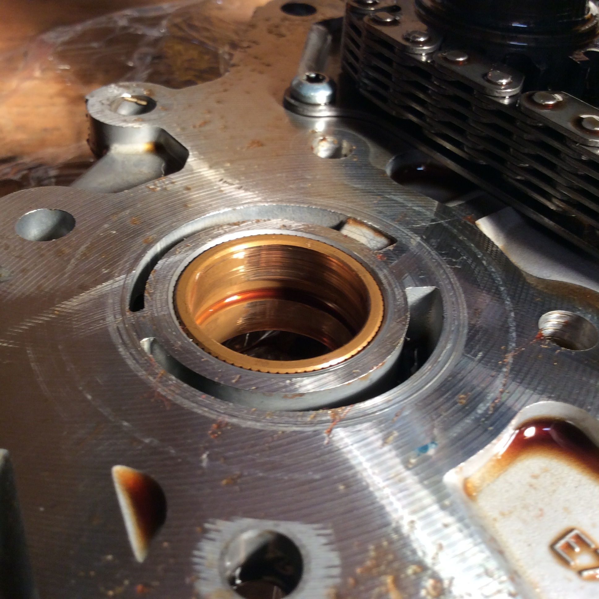 We take pride in our commitment to providing top-quality bearings and professional services.