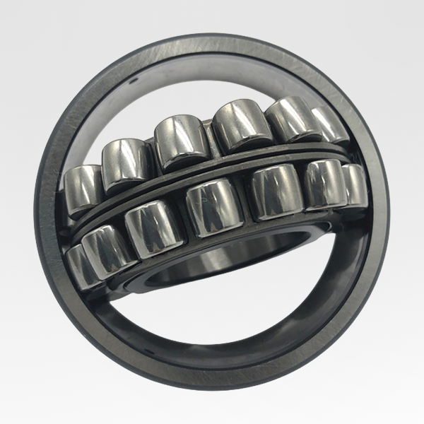 Сферические роликовые подшипники