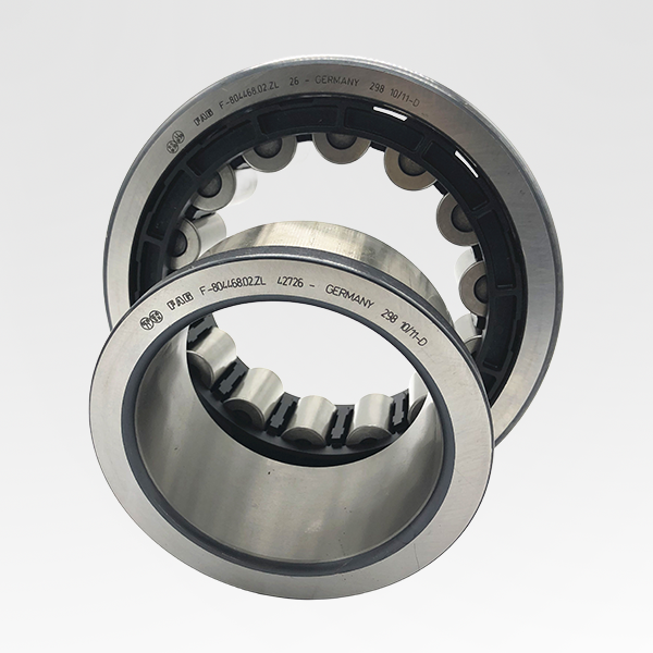 Железнодорожные подшипники