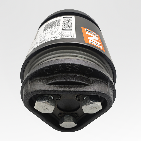 Железнодорожные подшипники