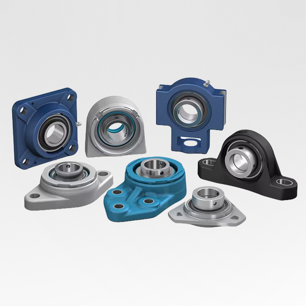 Подшипниковый узел с сиденьем – Jinan Focus Bearing Co., Ltd