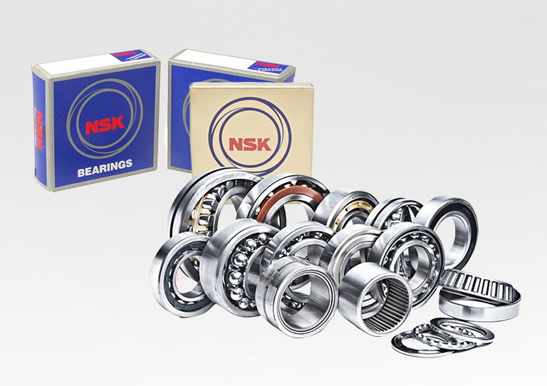 Подшипники NSK