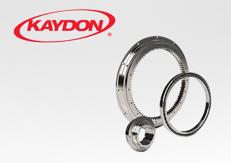 Подшипники KAYDON