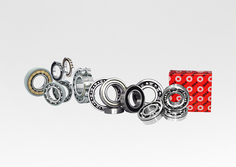 Подшипники FAG