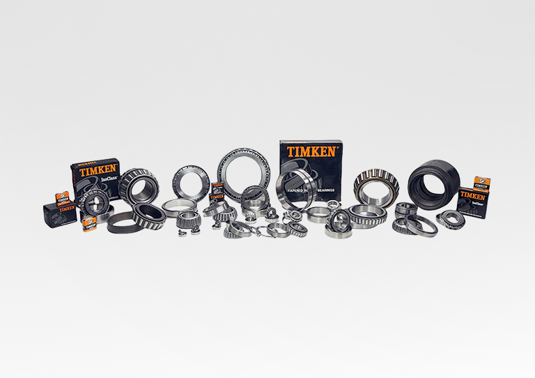 Подшипники TIMKEN