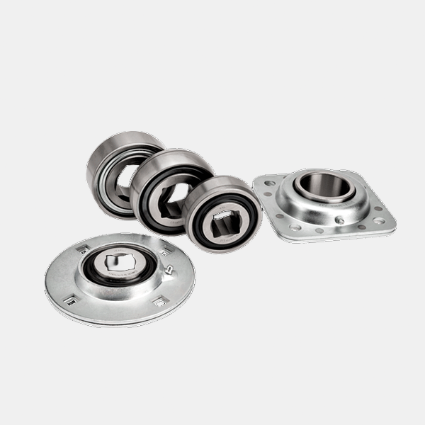 Сельскохозяйственные подшипники