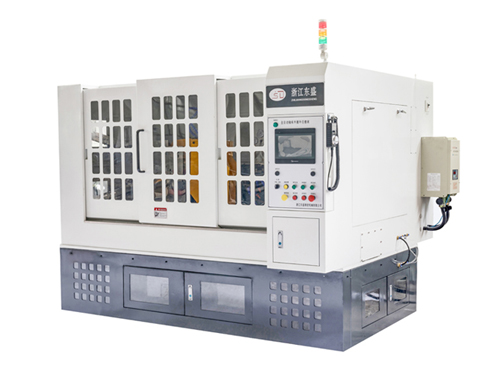 FOCUS Bearings расширяет свою деятельность за счет приобретения современной производственной линии