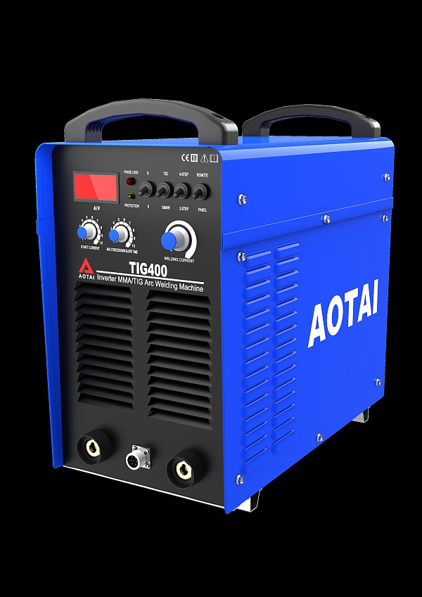 TIG-400/630