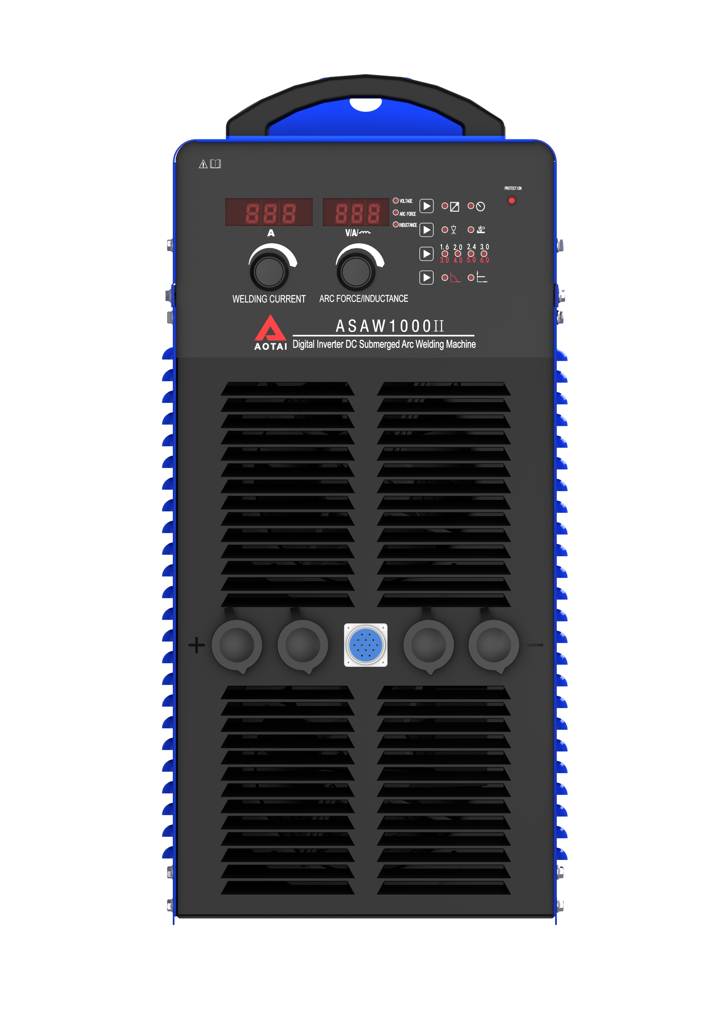 ASAW-630/1000/1250/1600II