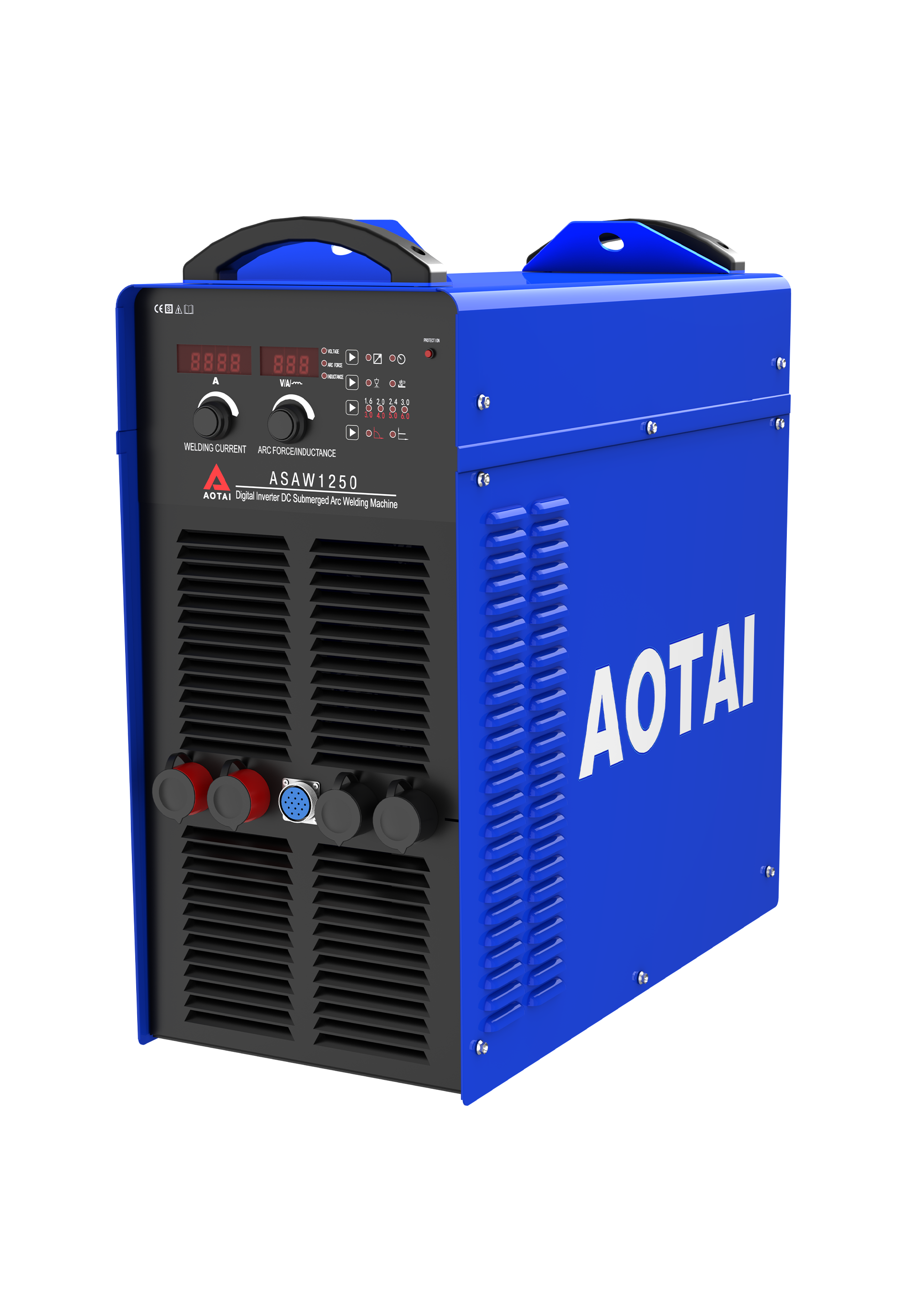 ASAW-1000/1250IIz ASAW-1000/1250IIz