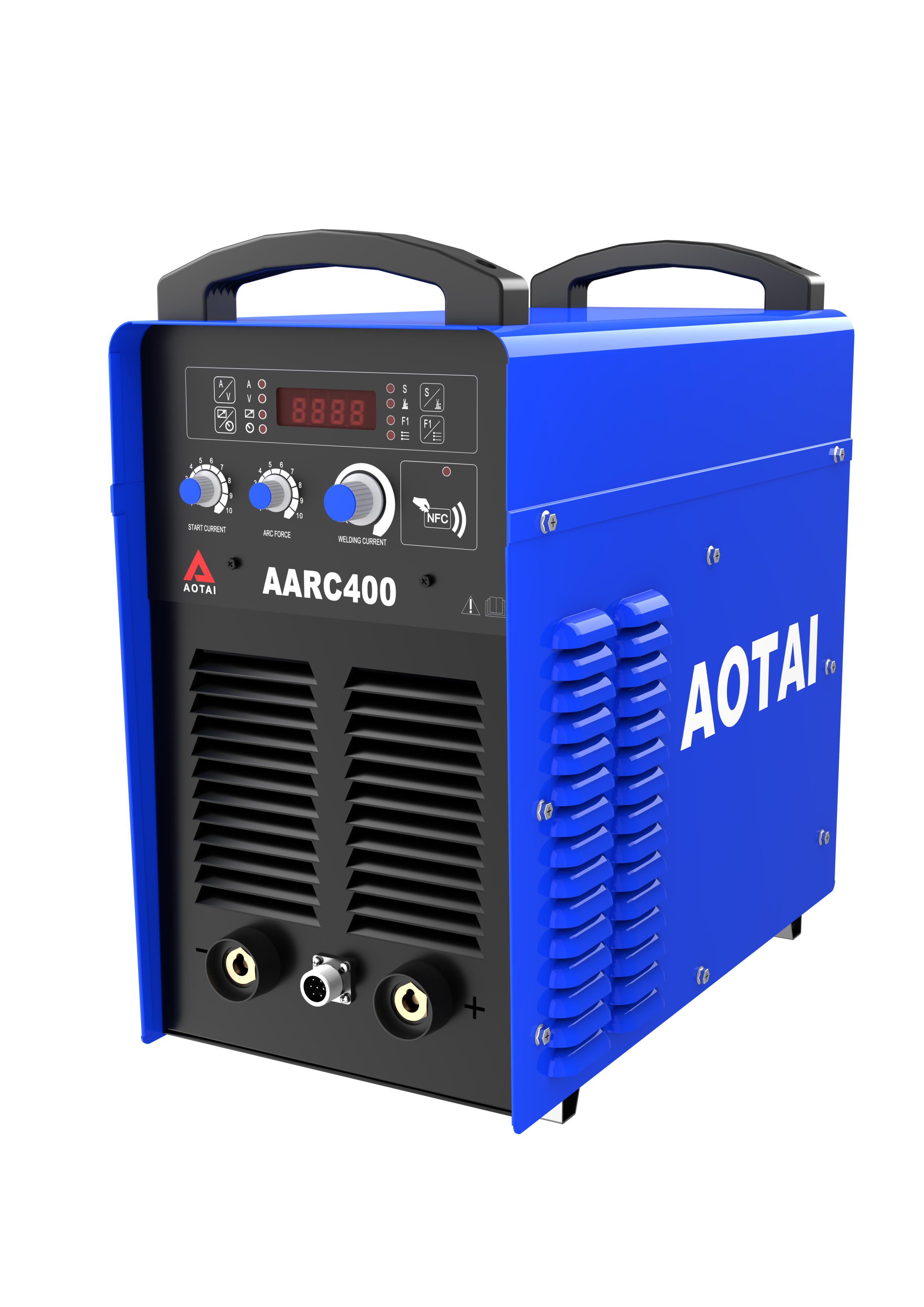 AARC-400/500