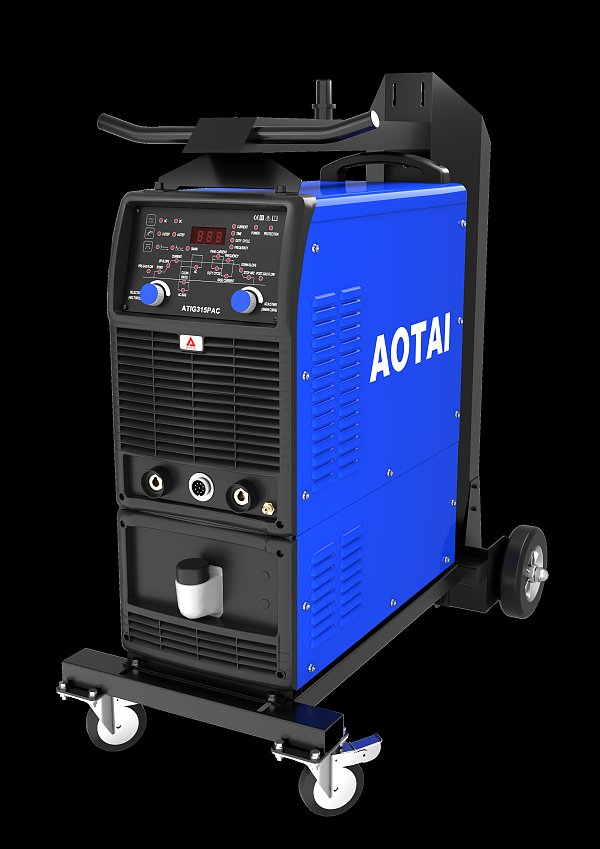 ATIG-315/500/630PAC