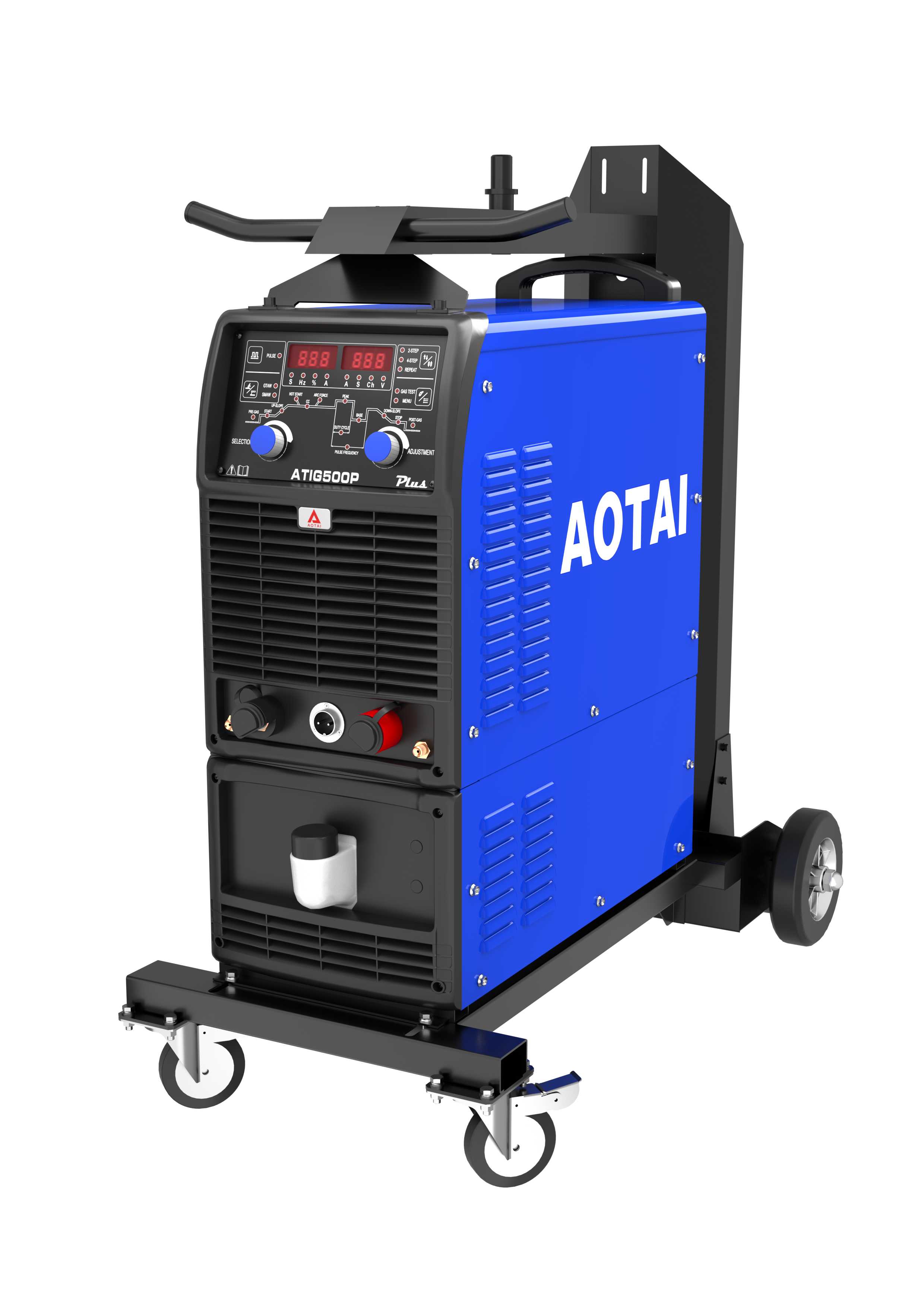 ATIG-400/500P PLUS