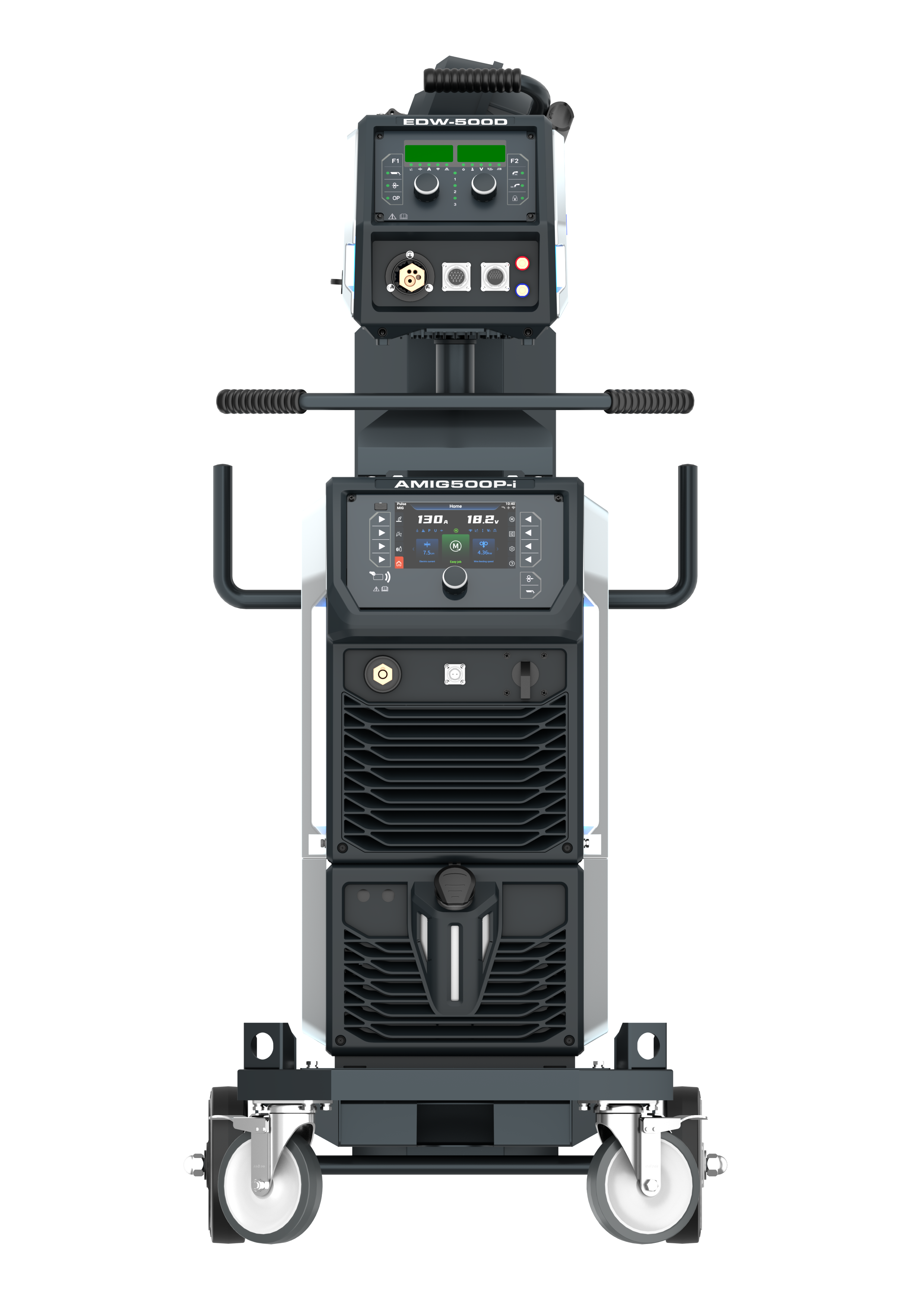 AMIG500P-i