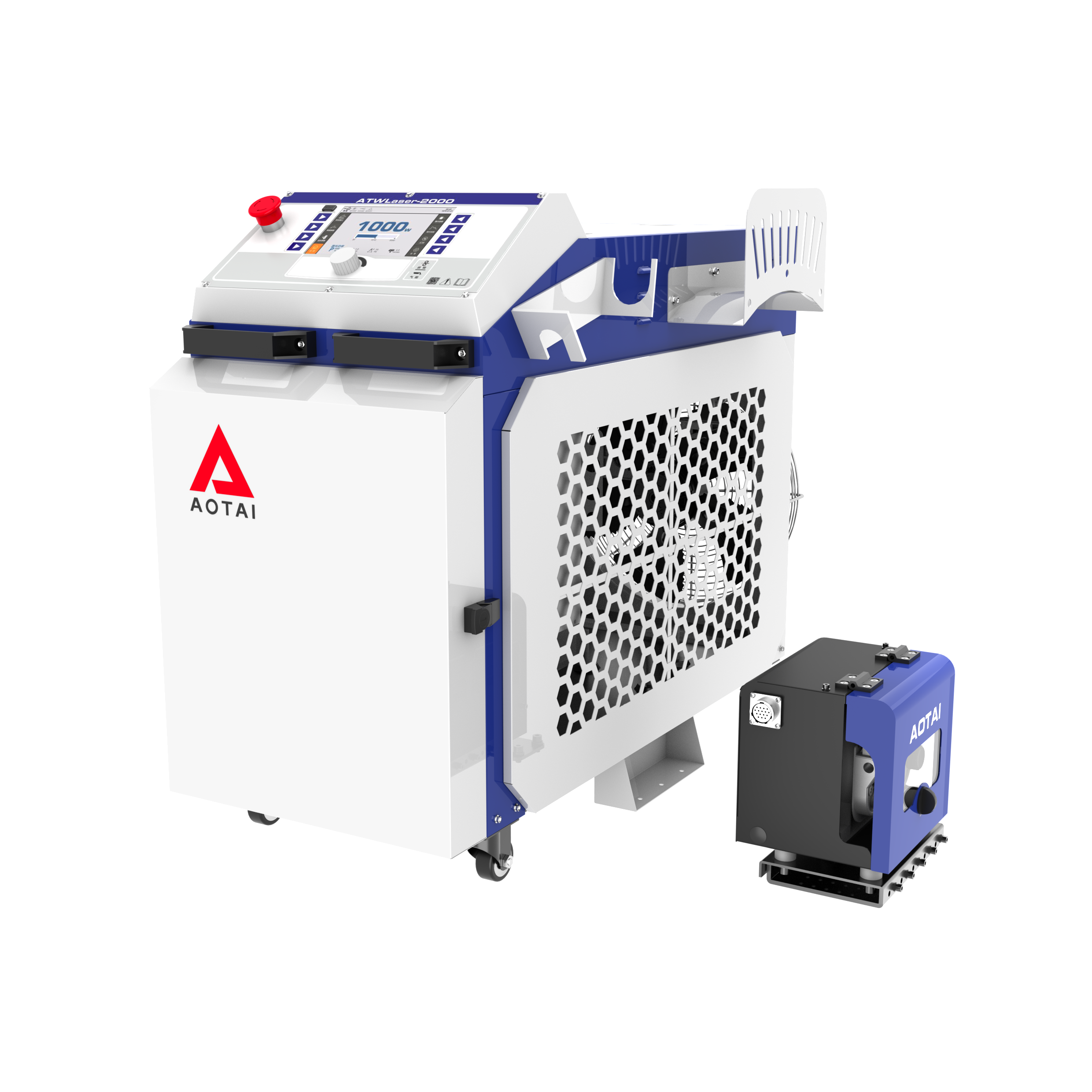 ATW Laser -1500/2000/3000R