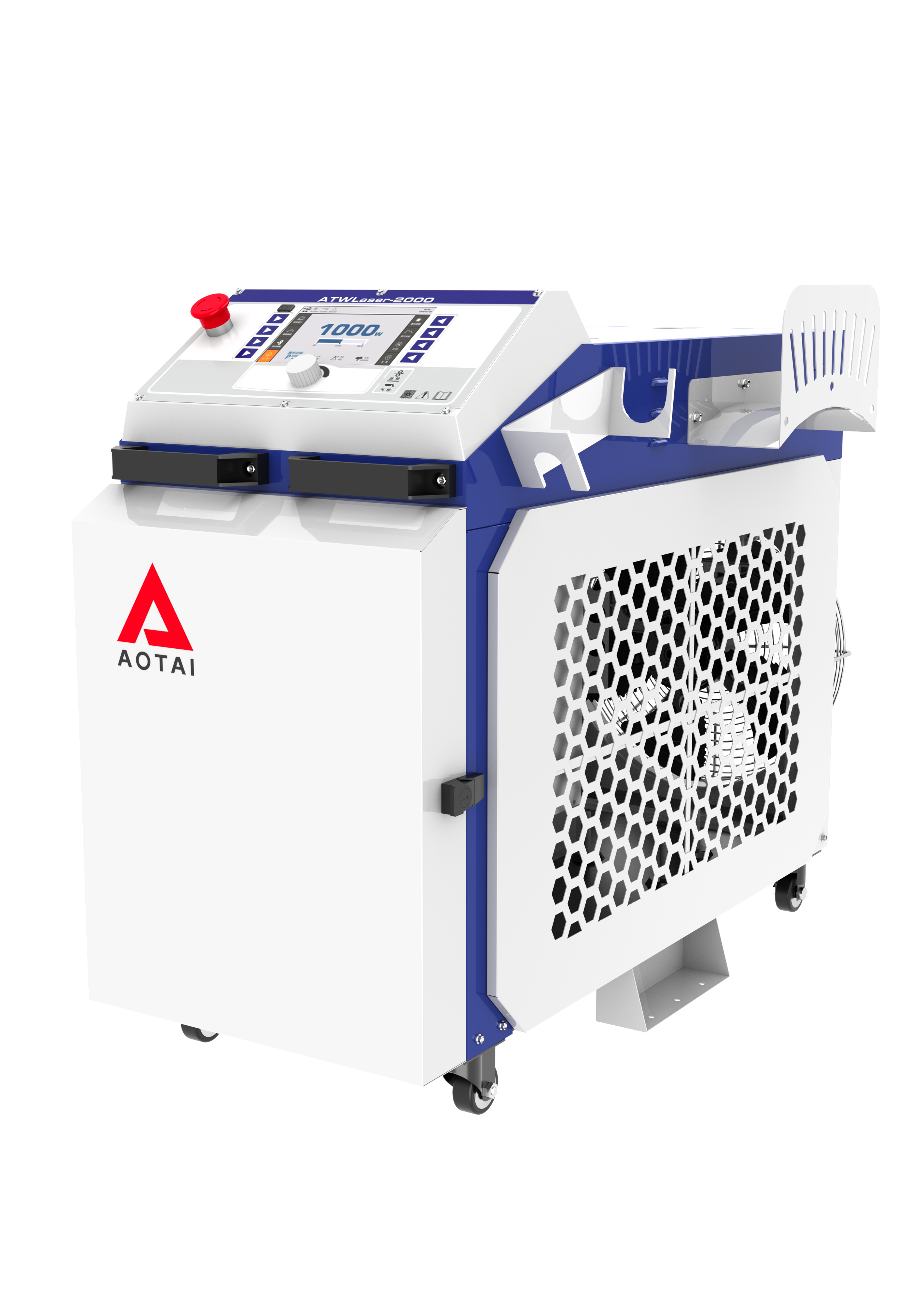 ATW Laser -1500/2000/3000R