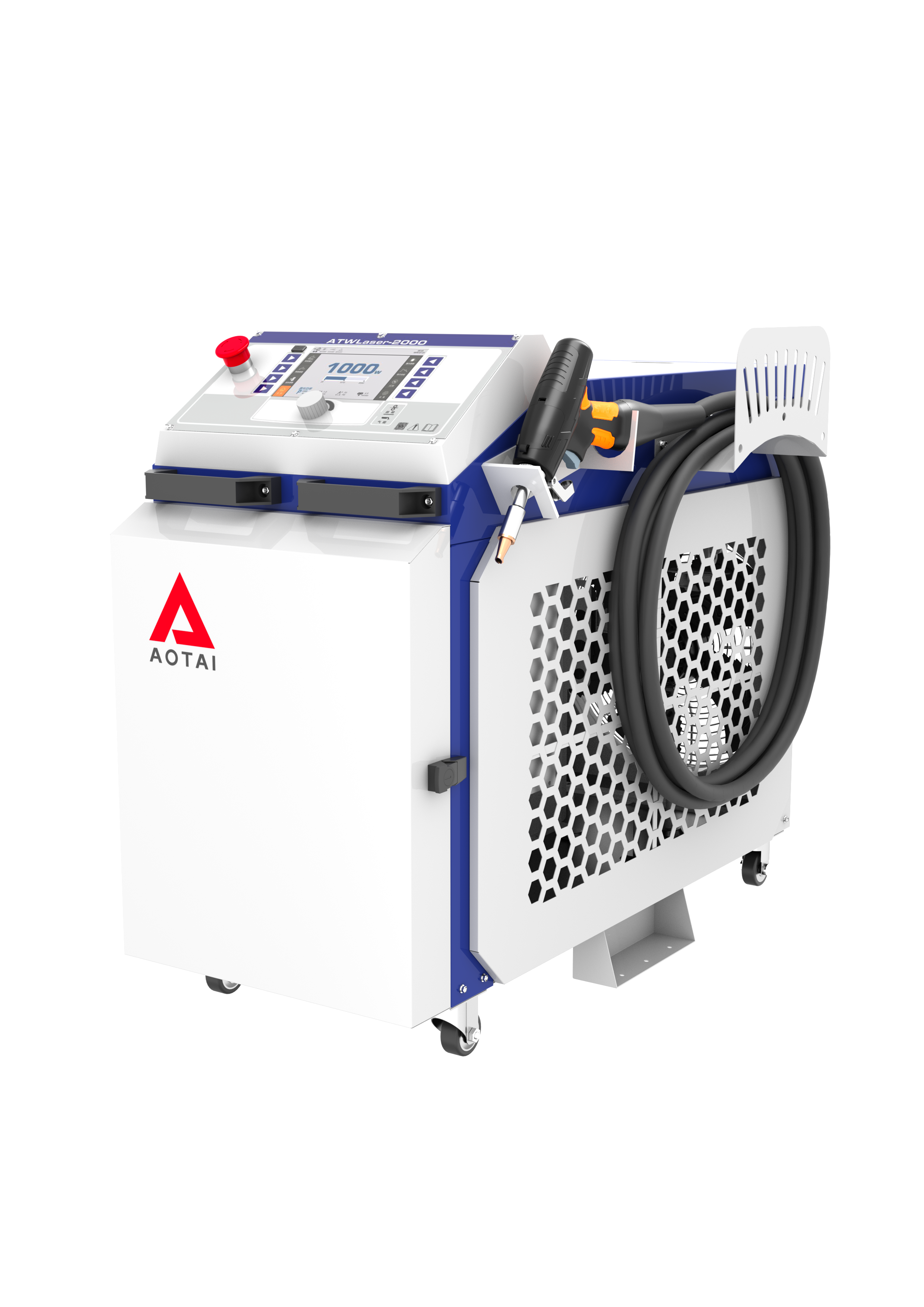 ATW Laser -1500/2000/3000