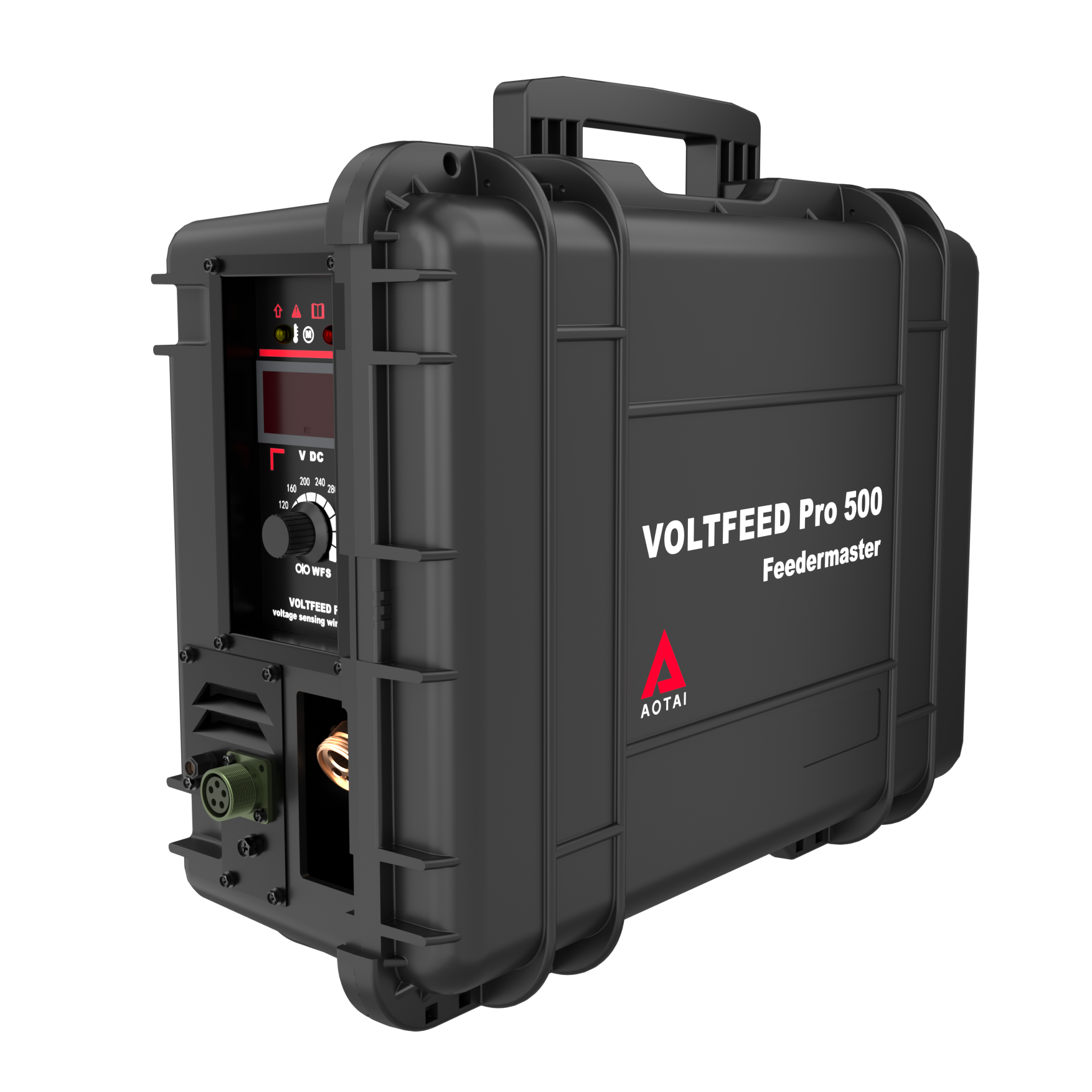 VOLTFEED Pro 500