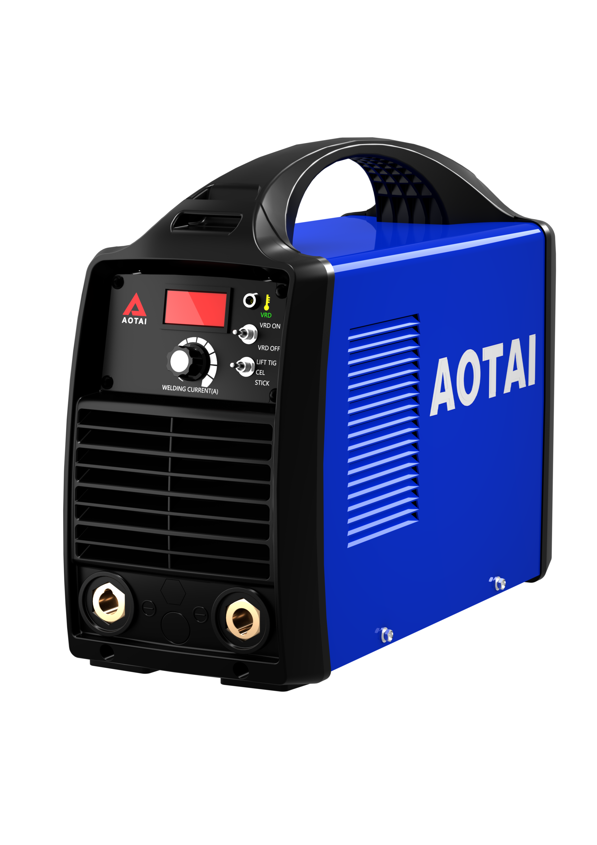 ARC-400II/DuraARC200II